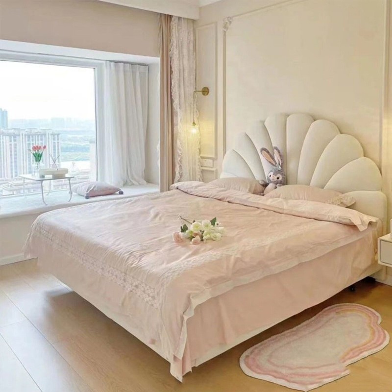 Luxury Bags Buy - Bedside soft bag solid wood 2026