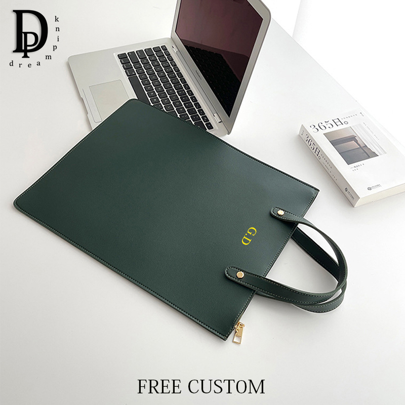 Luxury Bags Tote - Luxury Design Custom Name Laptop Bag