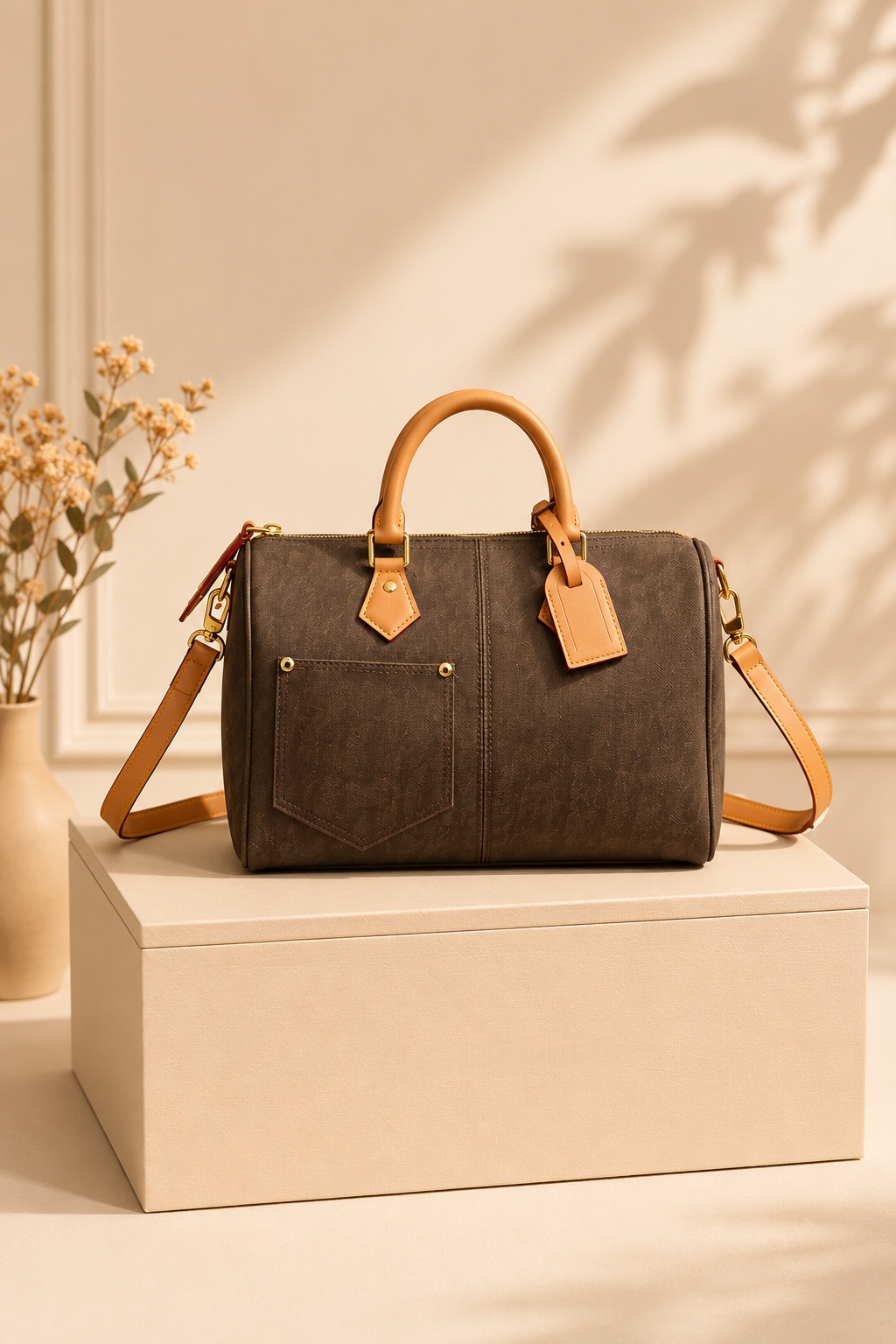 Luxury Bags Denim - 2026 Fashion New Luxury Women's Bag