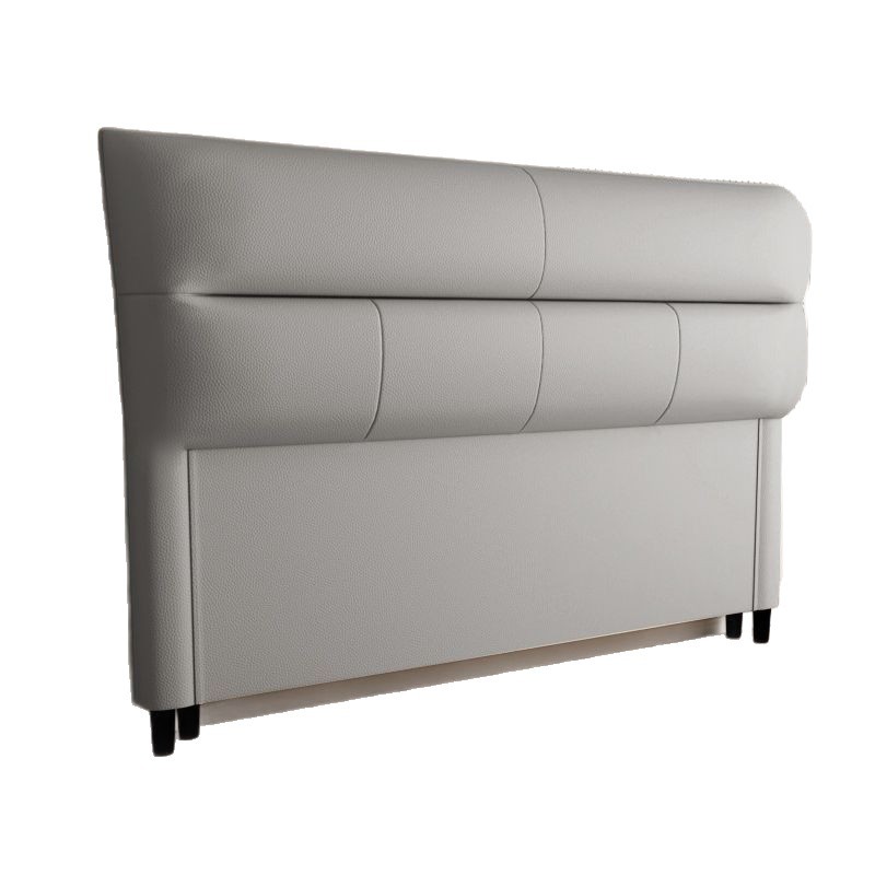 Luxury Bags Buy - Bedside simple back plate ecological soft