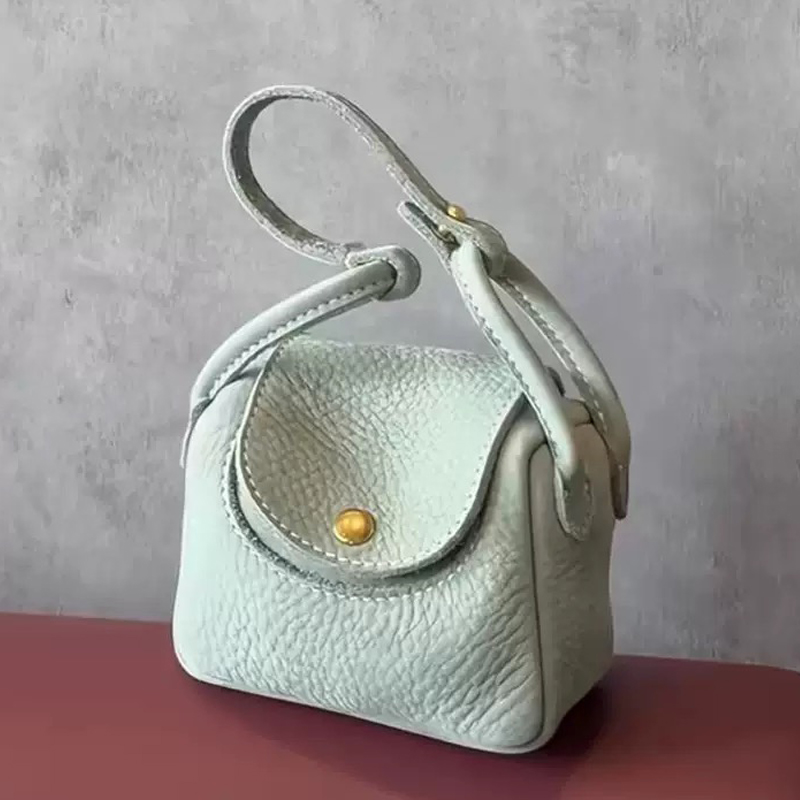 Luxury Bags 2026 - Fashion Super Cute Mini Box Bags