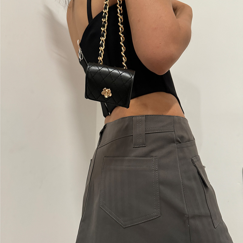 Luxury Designer Girdle Chain B - Luxury Bags Denim recension och pris