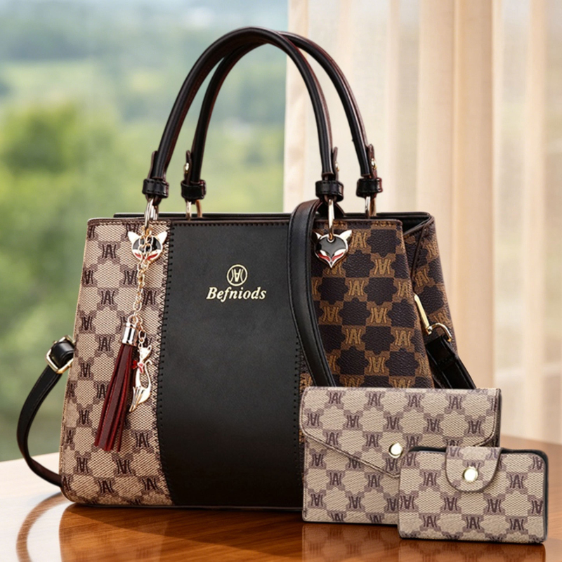 Women's Bags, Handbags, Crossb - Luxury Bags Tote recension och pris