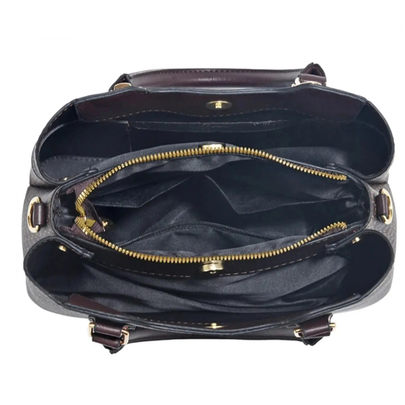 high-end textured large-capaci - Luxury Bags Tote recension och pris
