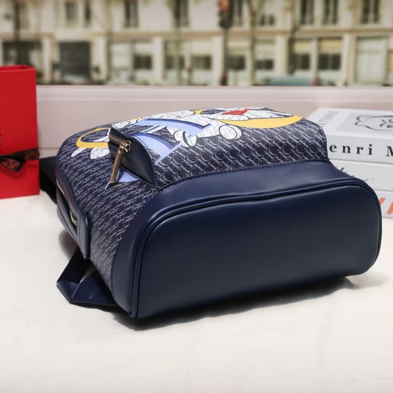 CH Cute Bear Print Shoulder Ba - Luxury Bags For Travel recension och pris
