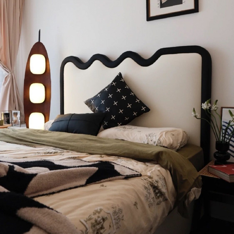 Bedside back plate single inte - Luxury Bags Buy recension och pris