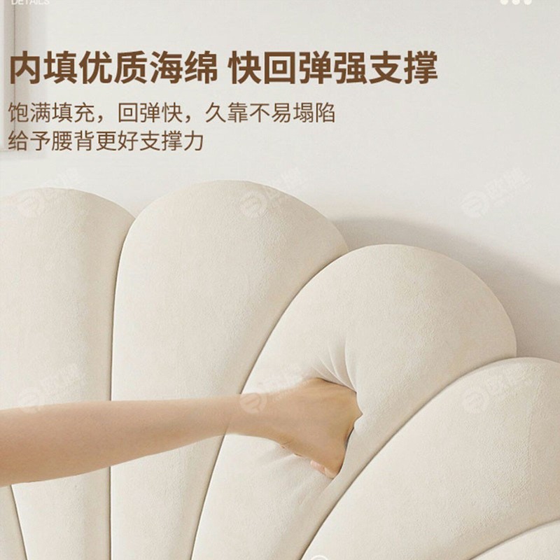 Bedside soft bag solid wood 20 - Luxury Bags Buy recension och pris