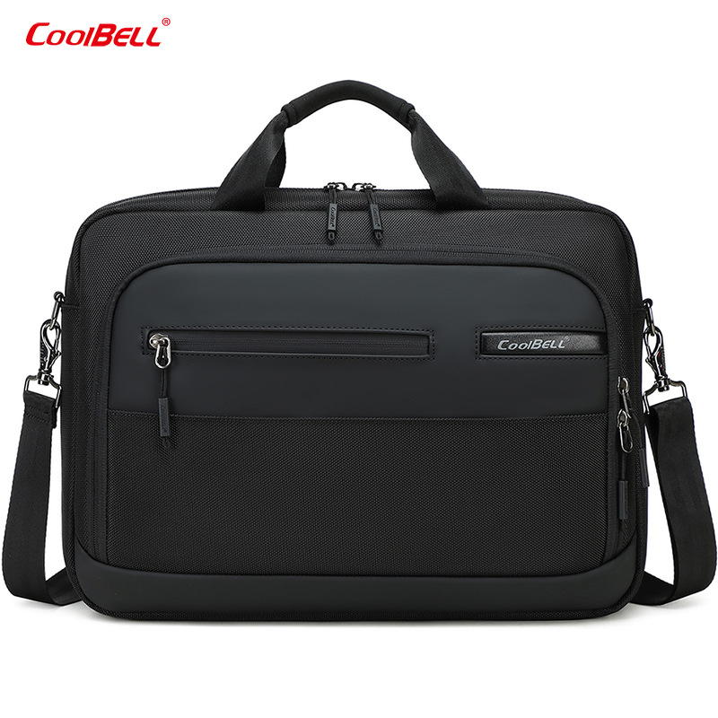 Briefcases For Men Luxury Hand - Luxury Bags Office recension och pris