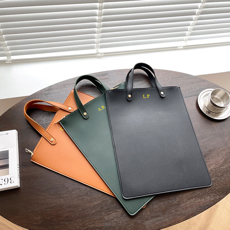 Luxury Design Custom Name Lapt - Luxury Bags Tote recension och pris