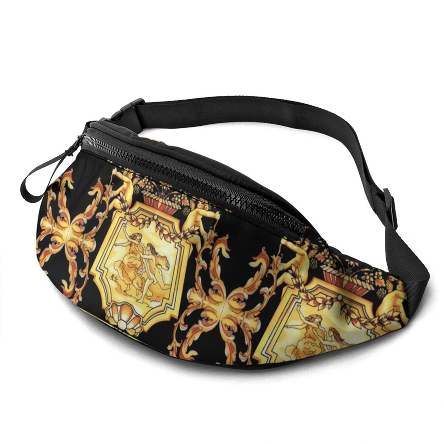 Noisydesigns Trendy Luxury Flo - Luxury Bags Europe recension och pris