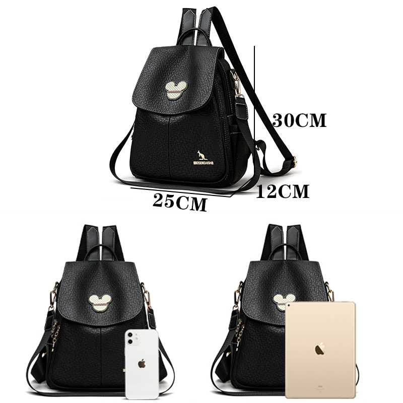 2026 Luxury Travel Backpack Fa - Luxury Bags For Travel recension och pris