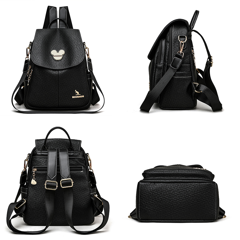 2026 Luxury Travel Backpack Fa - Luxury Bags For Travel recension och pris