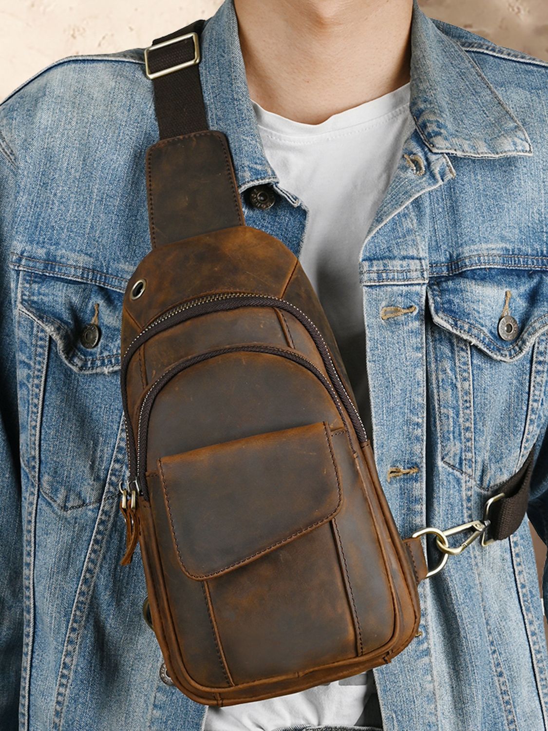 Designer Luxury Multifunction  - Luxury Bags For Travel recension och pris