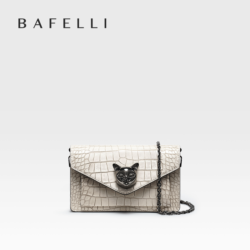 BAFELLI 2026 NEW WOMEN'S BAG F - Luxury Bags Buy recension och pris