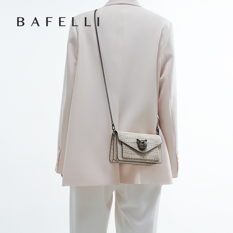 BAFELLI 2026 NEW WOMEN'S BAG F - Luxury Bags Buy recension och pris