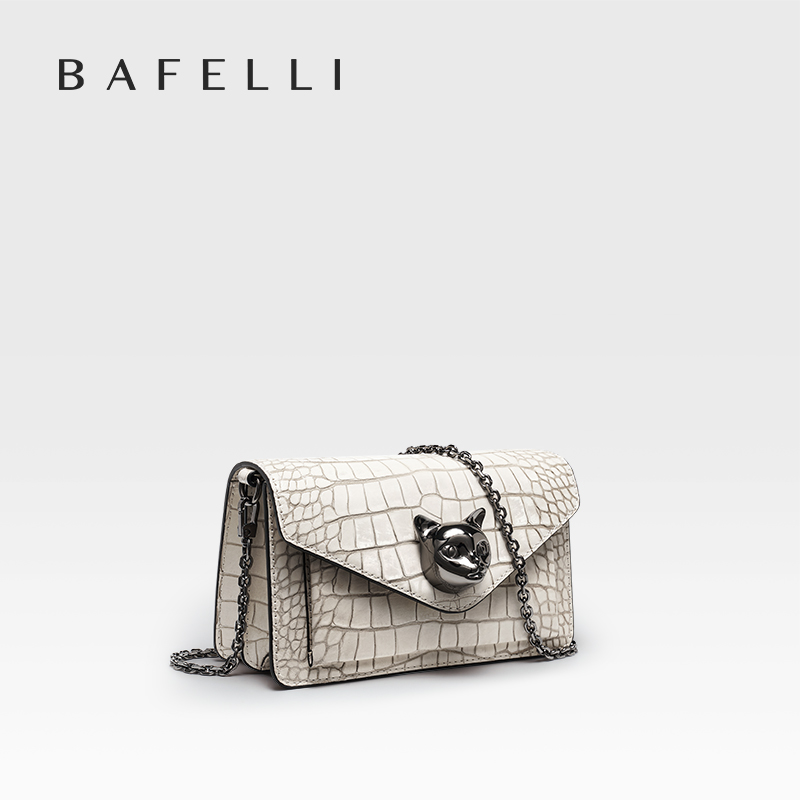 BAFELLI 2026 NEW WOMEN'S BAG F - Luxury Bags Buy recension och pris