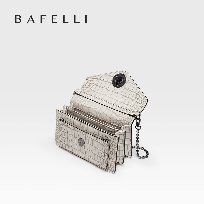 BAFELLI 2026 NEW WOMEN'S BAG F - Luxury Bags Buy recension och pris