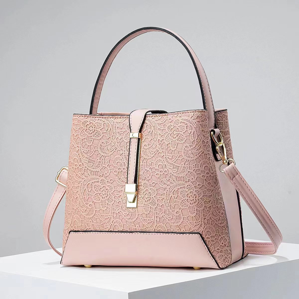 New Luxury Tote Bag Leather Cl - Luxury Bags Tote recension och pris