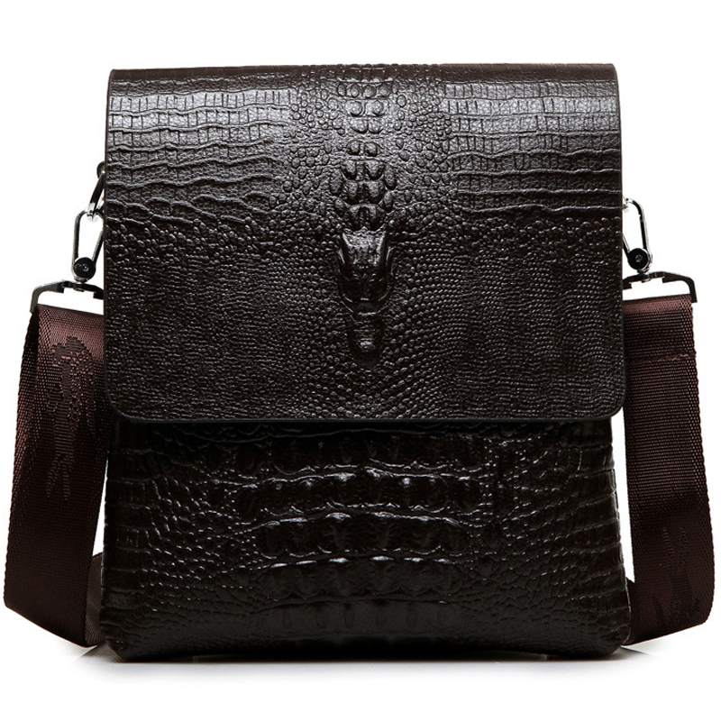 Luxury Brand Messenger Bag Men - Luxury Bags Office recension och pris