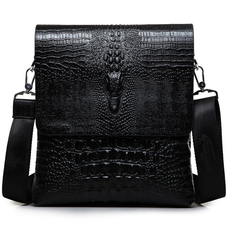 Luxury Brand Messenger Bag Men - Luxury Bags Office recension och pris