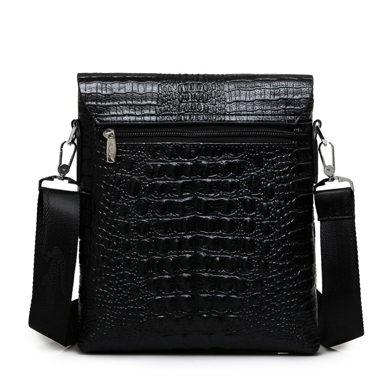 Luxury Brand Messenger Bag Men - Luxury Bags Office recension och pris