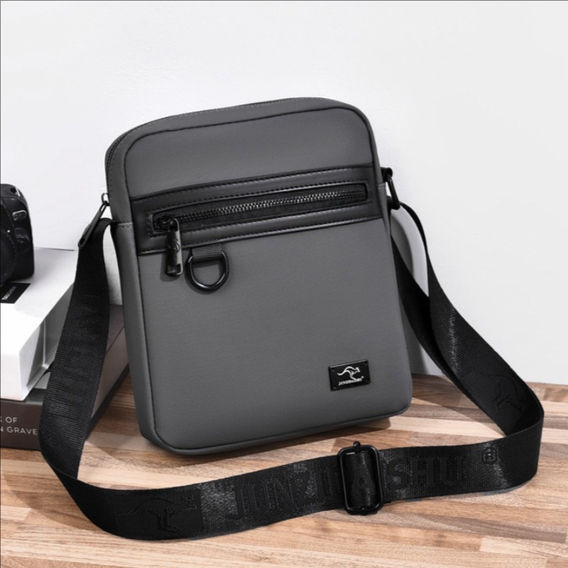 New Kangaroo Luxury Brand Busi - Luxury Bags Office recension och pris