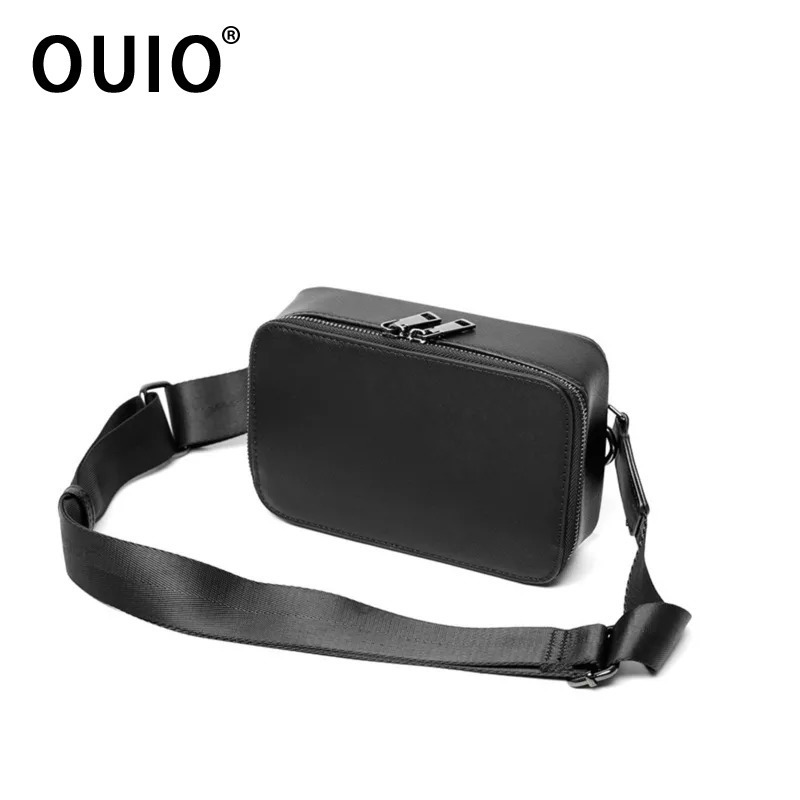 OUIO Universal Phone Bag Minim - Luxury Bags Designer recension och pris
