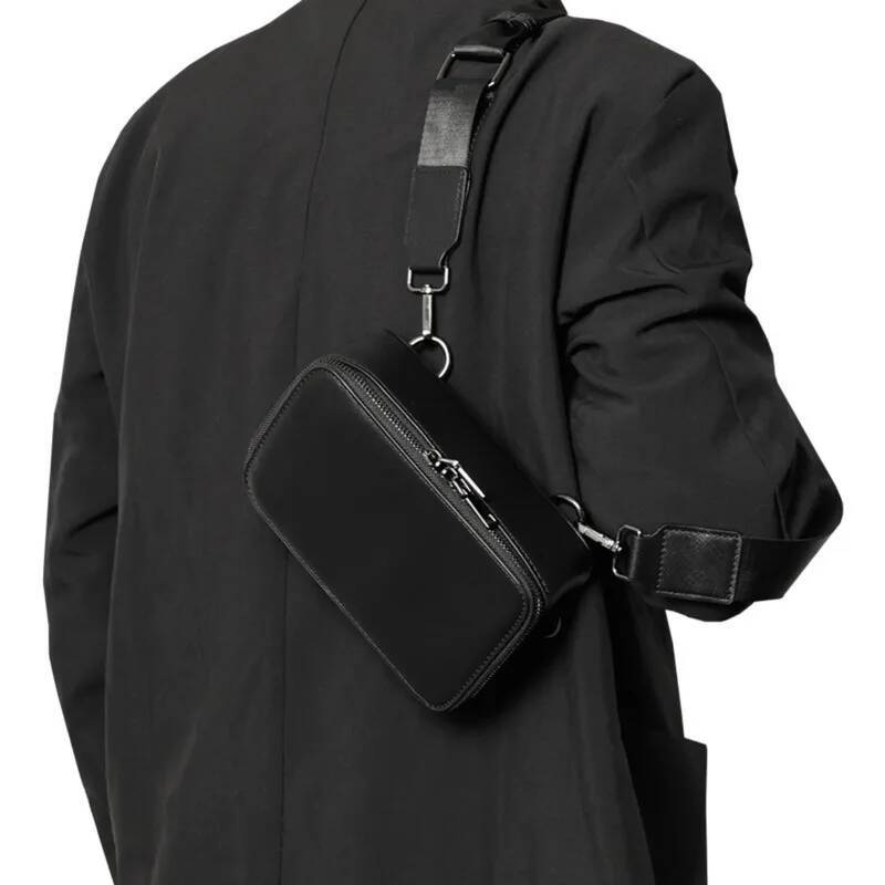 OUIO Universal Phone Bag Minim - Luxury Bags Designer recension och pris