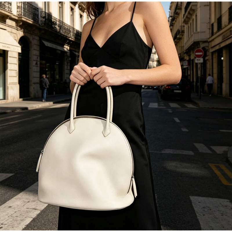 Fashion Luxury Seashell Should - Luxury Bags Tote recension och pris