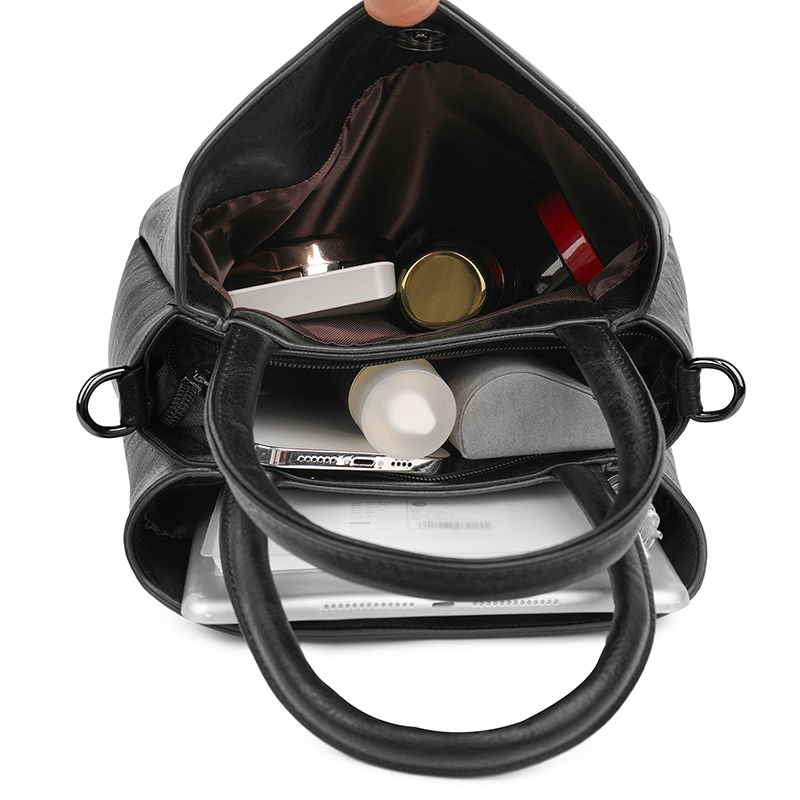Luxury Designer Shoulder Bag W - Luxury Bags Office recension och pris
