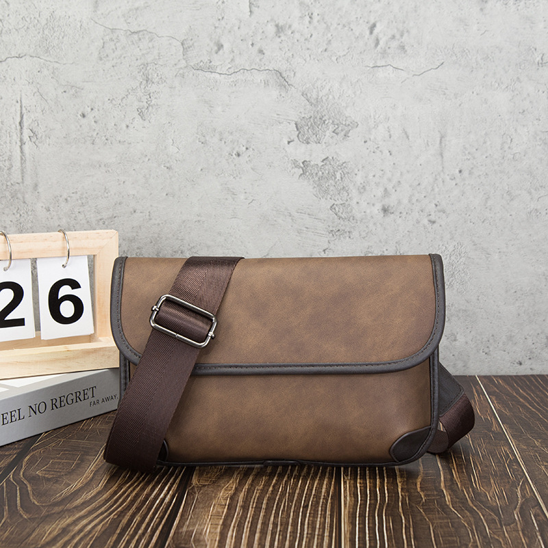 Luxury Brand Vintage Shoulder  - Luxury Bags Office recension och pris