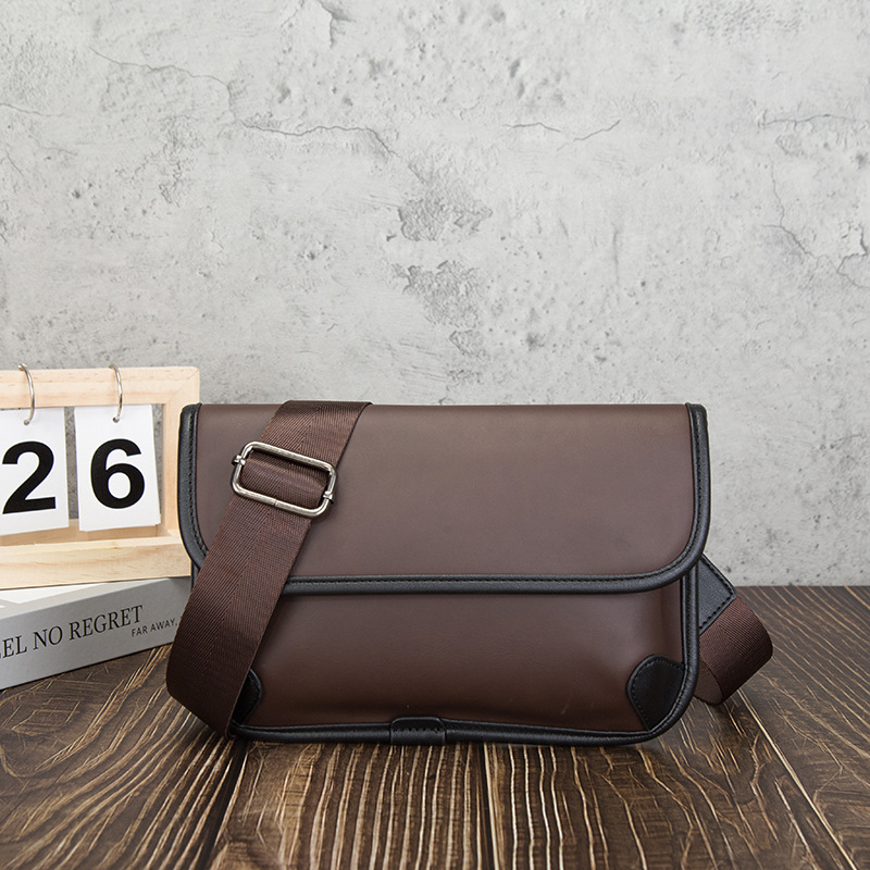 Luxury Brand Vintage Shoulder  - Luxury Bags Office recension och pris