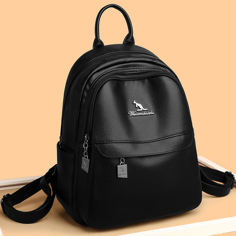 2024 New Women's Shoulder Bag  - Luxury Bags For Travel recension och pris