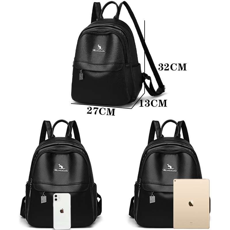 2024 New Women's Shoulder Bag  - Luxury Bags For Travel recension och pris