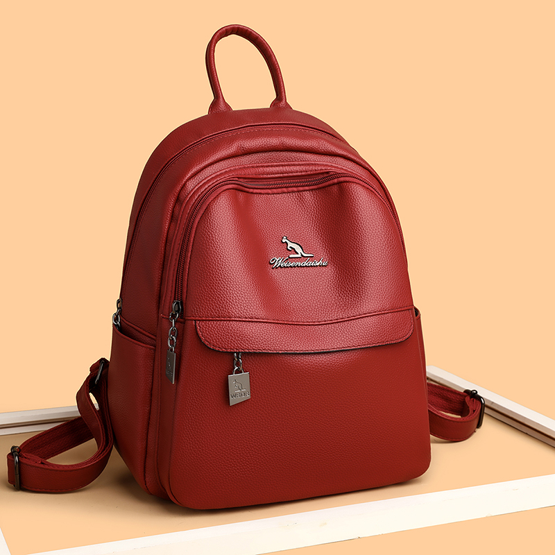 2024 New Women's Shoulder Bag  - Luxury Bags For Travel recension och pris