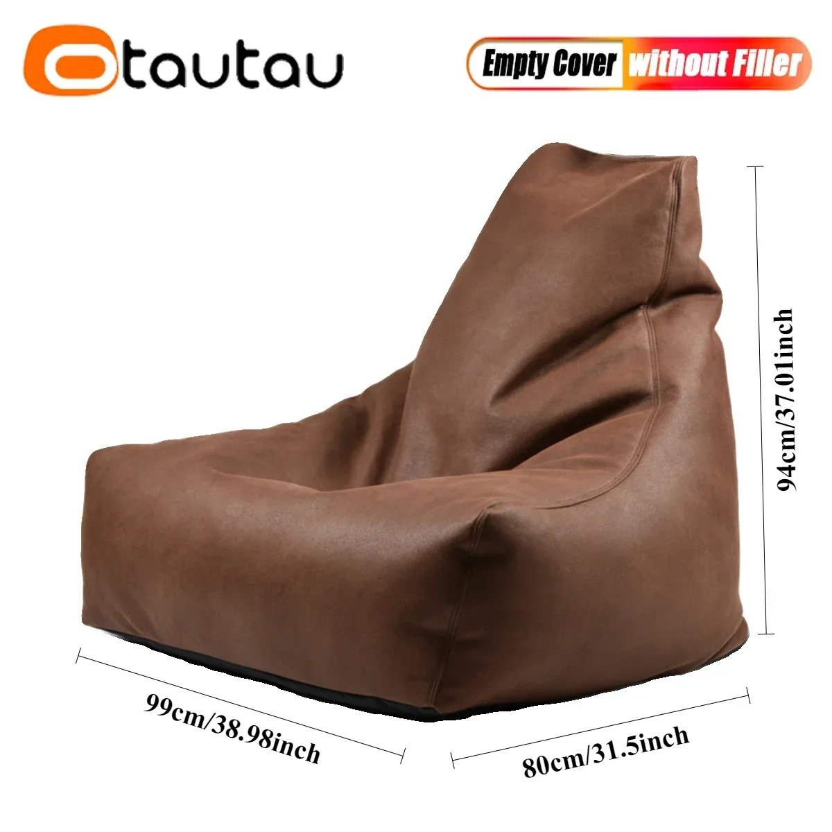 OTAUTAU Luxury Faux Suede Bean - Luxury Bags Buy recension och pris