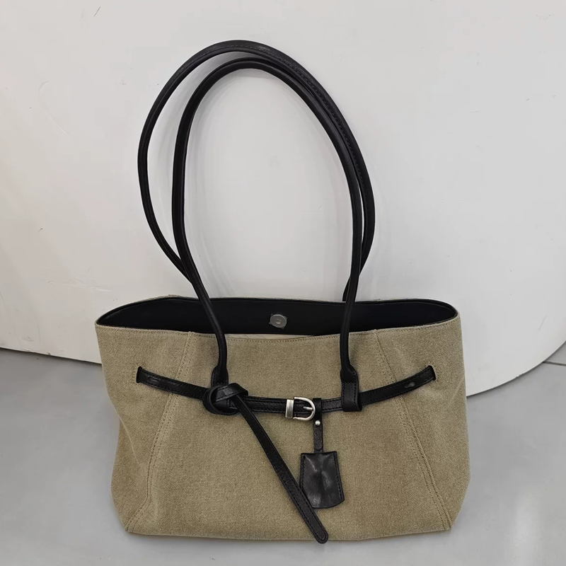 Casual Canvas Tote Bags For Wo - Luxury Bags 2026 recension och pris
