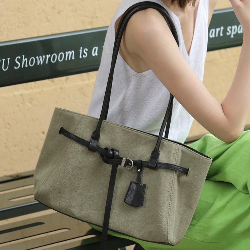 Casual Canvas Tote Bags For Wo - Luxury Bags 2026 recension och pris