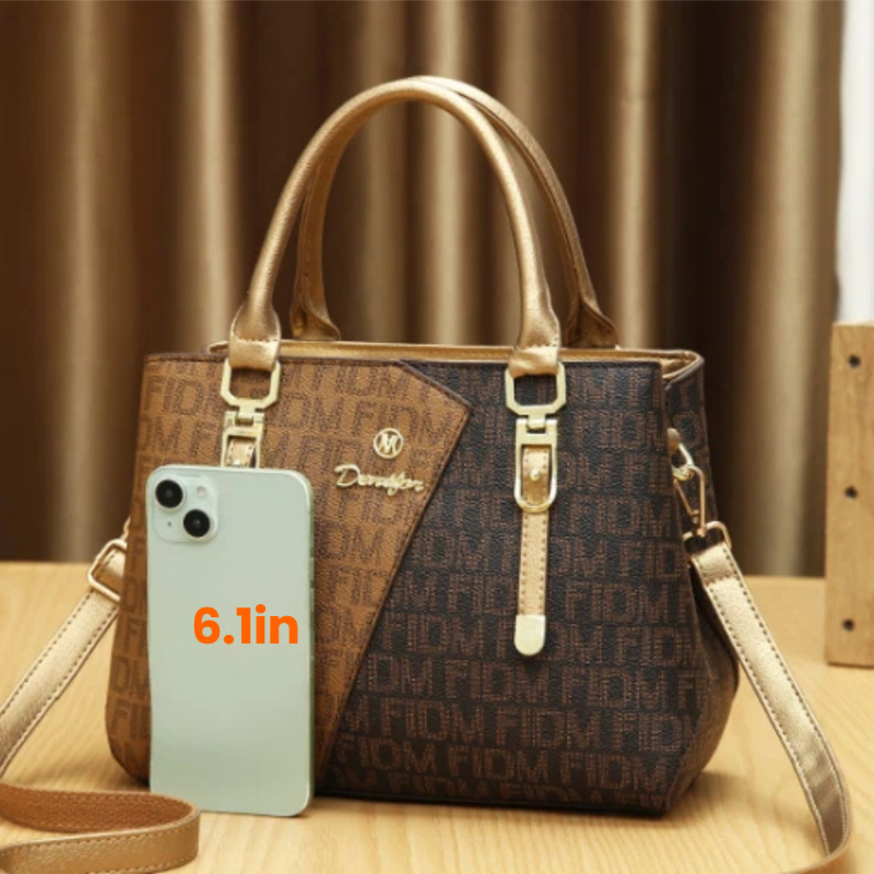 3-piece women's bag set, luxur - Luxury Bags For Travel recension och pris