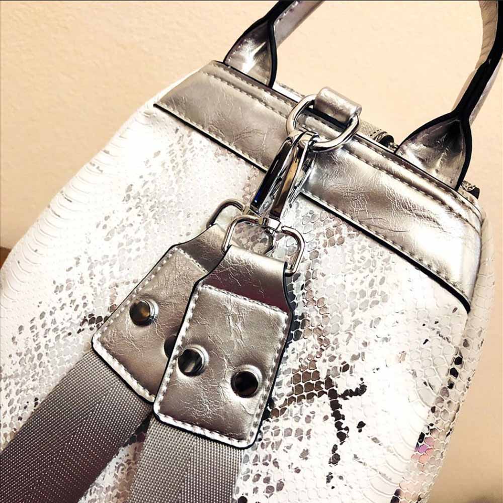 Luxury Brand Women's Backpack  - Luxury Bags For Travel recension och pris