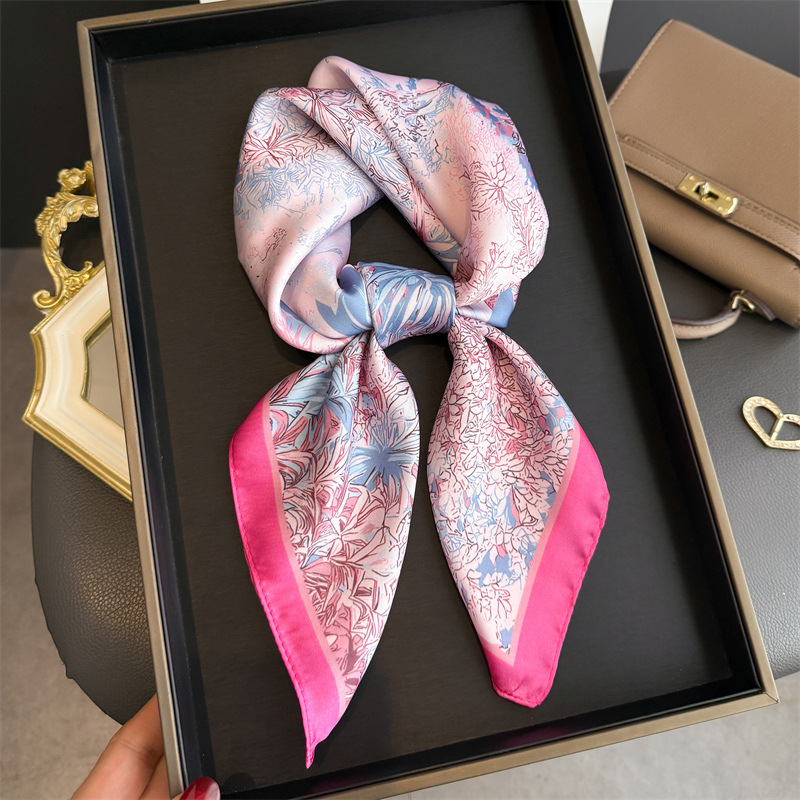 Luxury Design Print Scarf For  - Luxury Bags Designer recension och pris