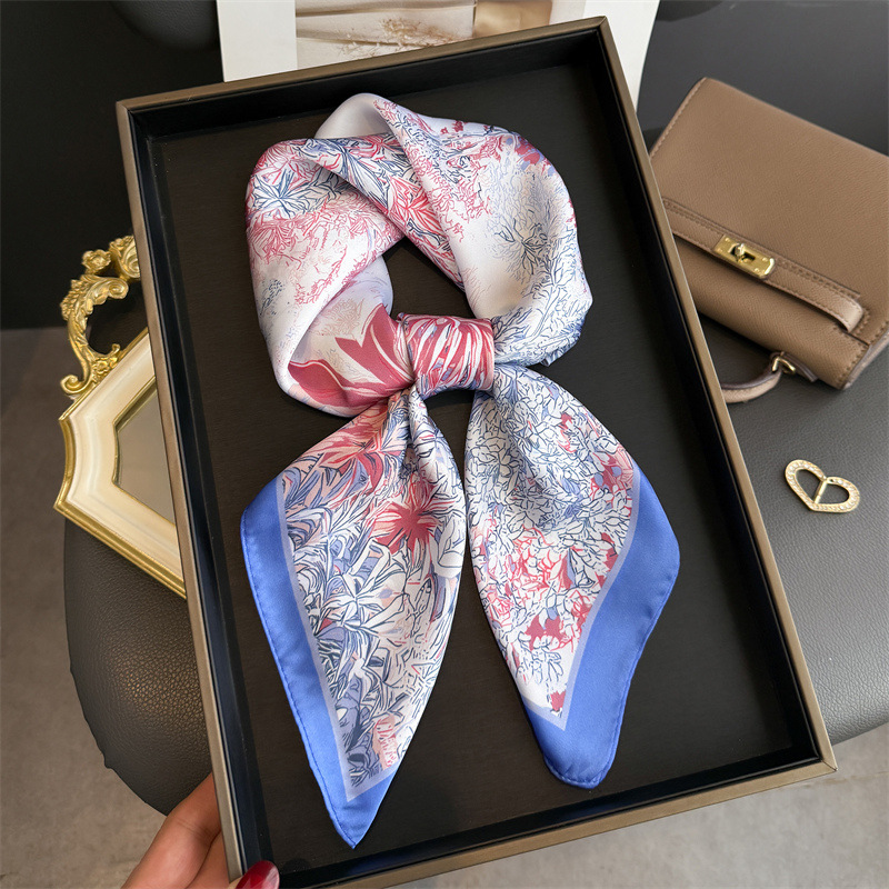 Luxury Design Print Scarf For  - Luxury Bags Designer recension och pris