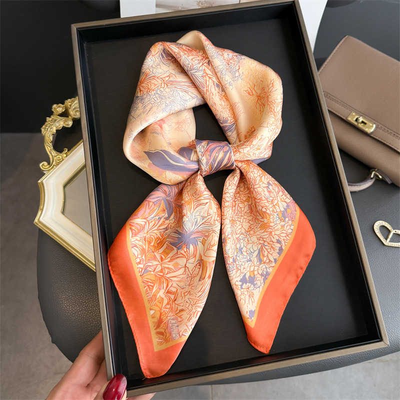Luxury Design Print Scarf For  - Luxury Bags Designer recension och pris