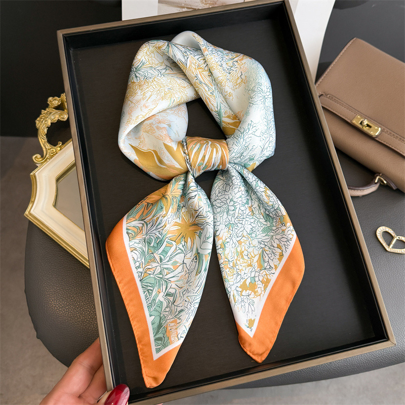 Luxury Design Print Scarf For  - Luxury Bags Designer recension och pris