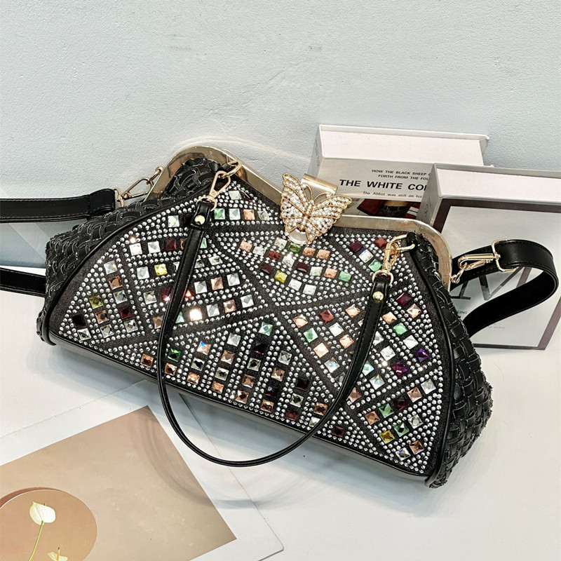 2026 Luxury Newest Big Color D - Luxury Bags Denim recension och pris