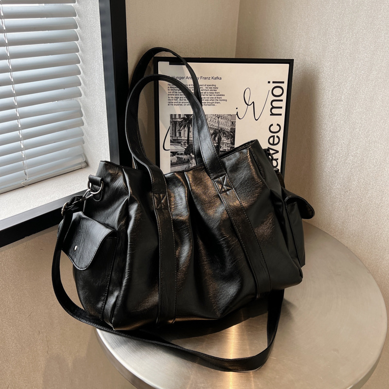 CGCBAG 2023 New Large Capacity - Luxury Bags Tote recension och pris