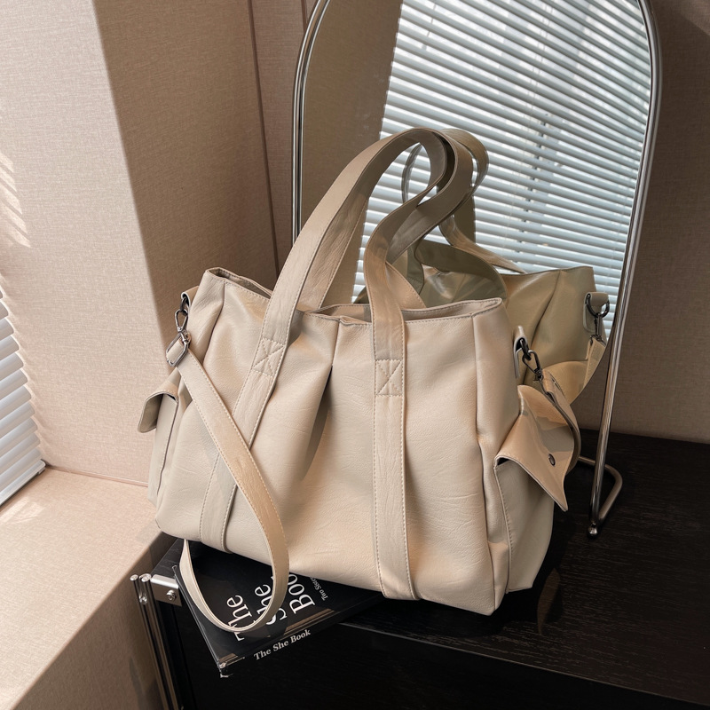 CGCBAG 2023 New Large Capacity - Luxury Bags Tote recension och pris