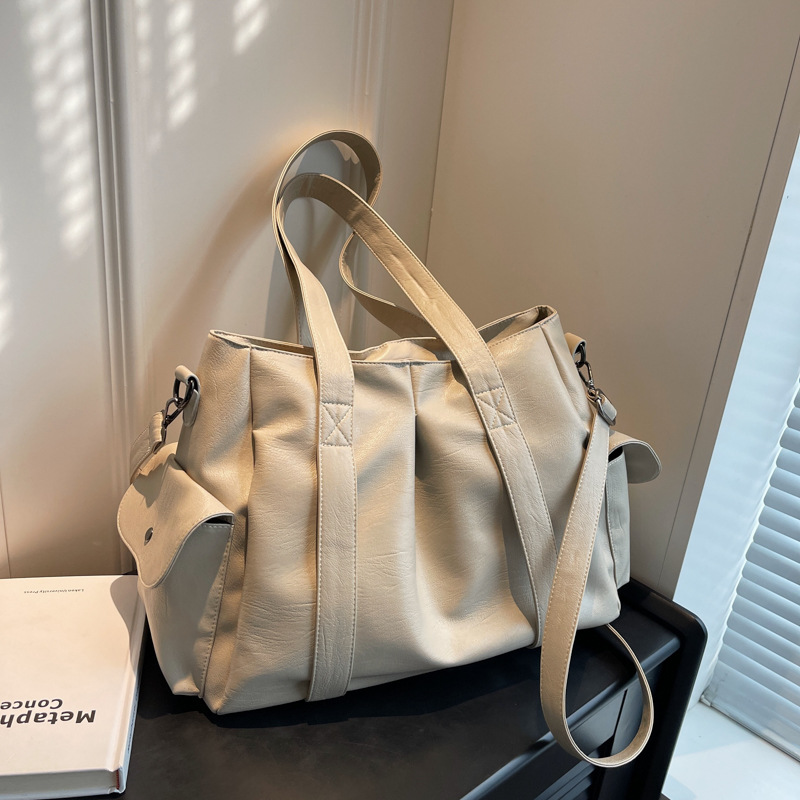 CGCBAG 2023 New Large Capacity - Luxury Bags Tote recension och pris