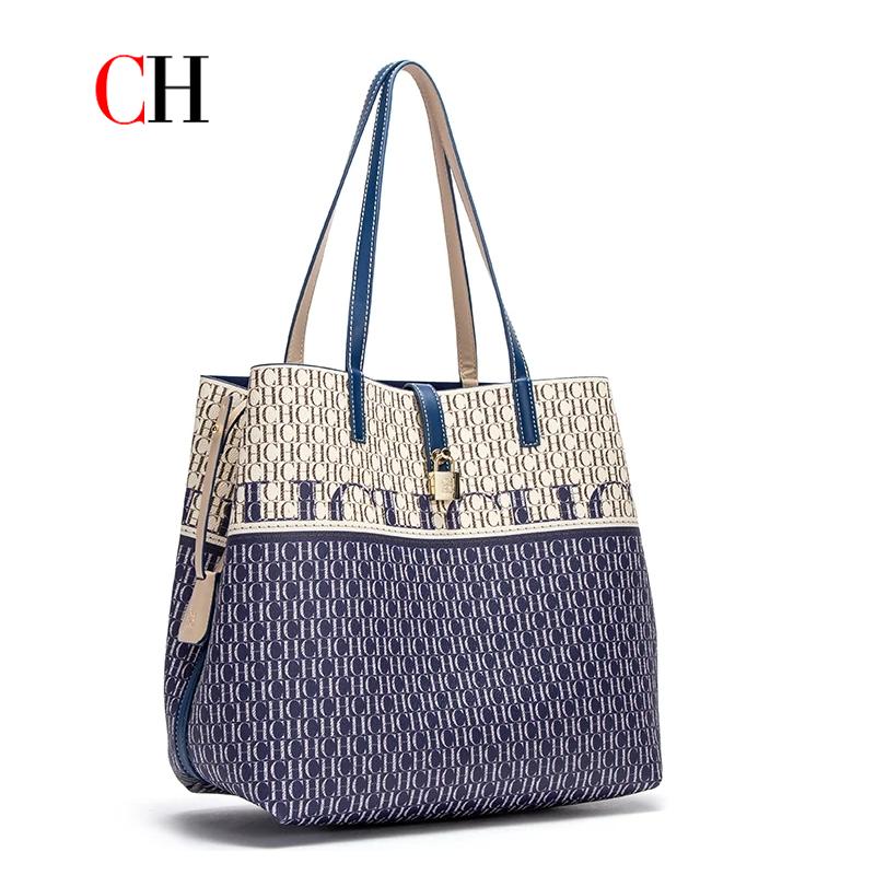 CH Ladies Handbag Large Capaci - Luxury Bags 2026 recension och pris