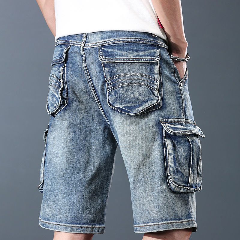 Summer 2025 Cargo Luxury Cloth - Luxury Bags Denim recension och pris